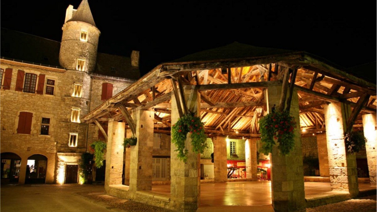 Photo of Outdoor in Cosnac