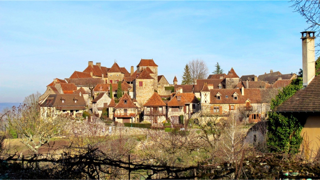 Photo of Outdoor in Cosnac