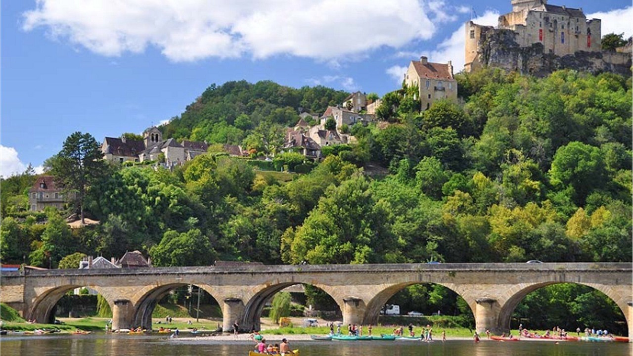 Photo of Outdoor in Cosnac