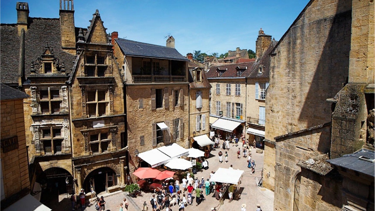 Photo of Outdoor in Cosnac