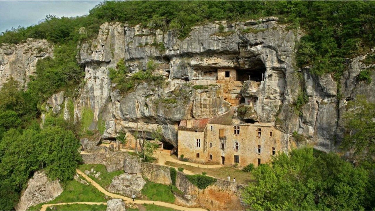 Photo of Outdoor in Cosnac