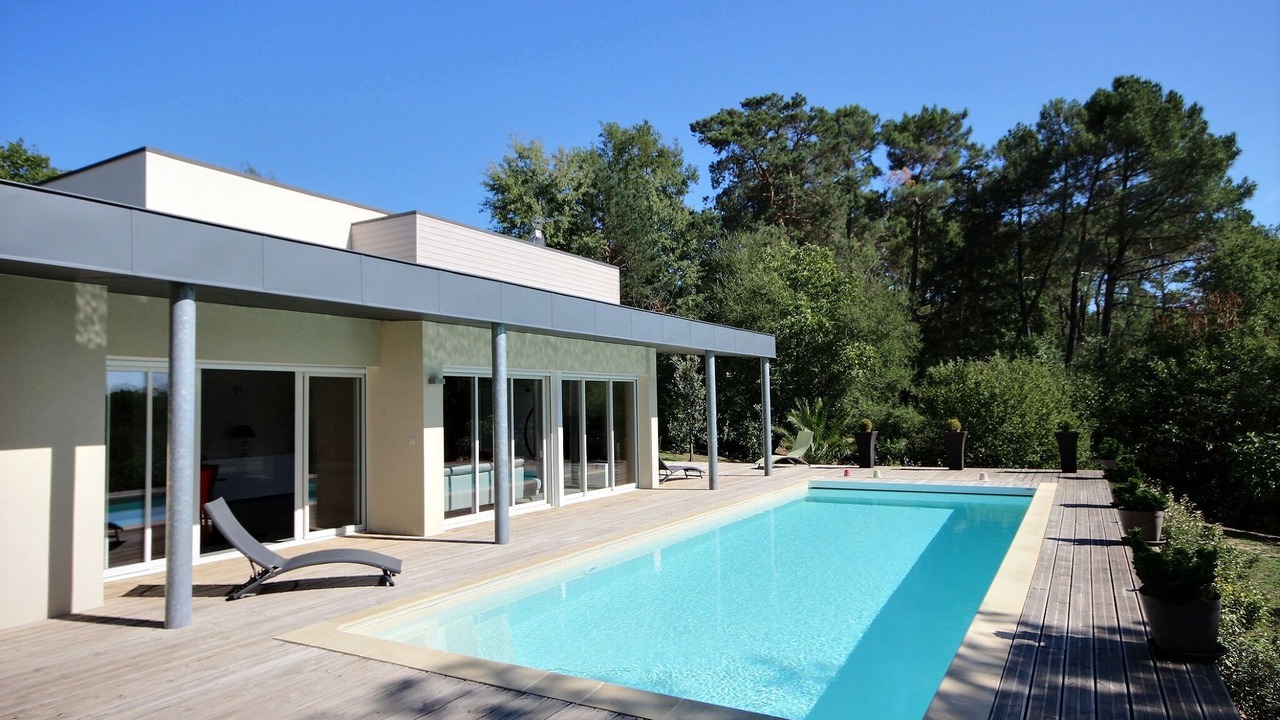 Photo of Outdoor in Cosnac