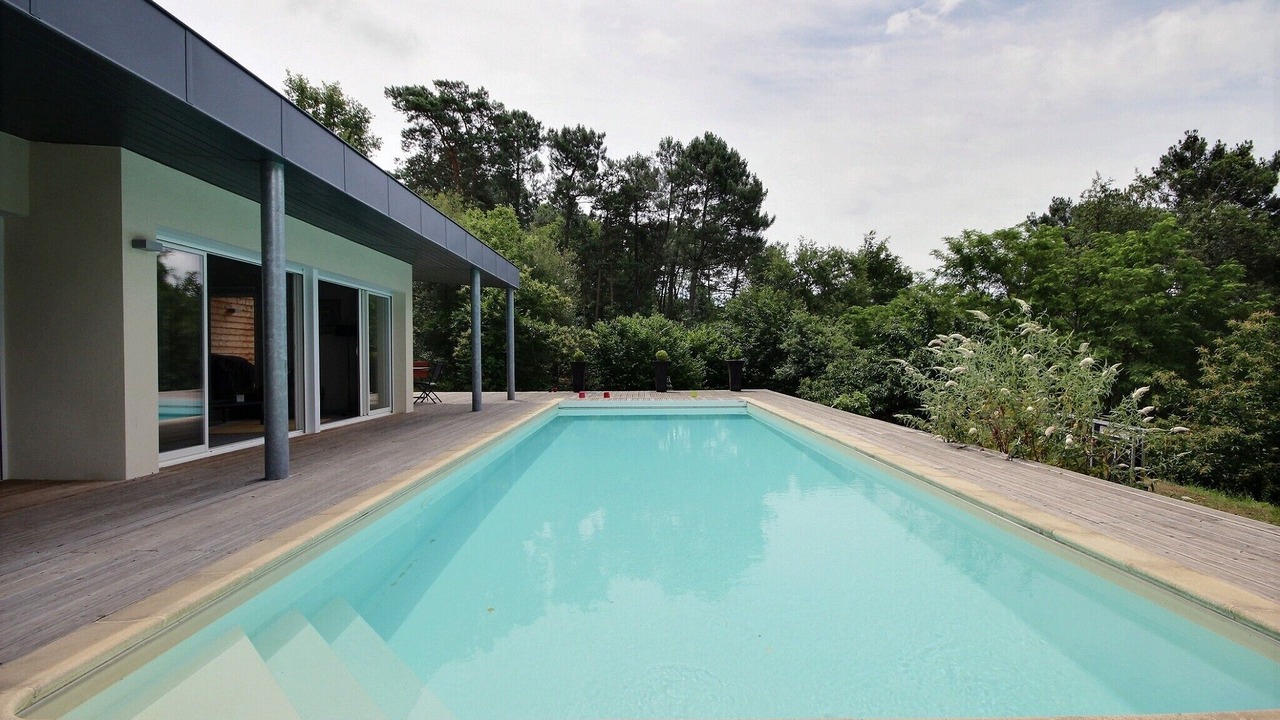 Photo of Outdoor in Cosnac