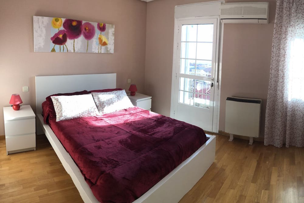 Photo of Bedroom in Jarandilla de la Vera