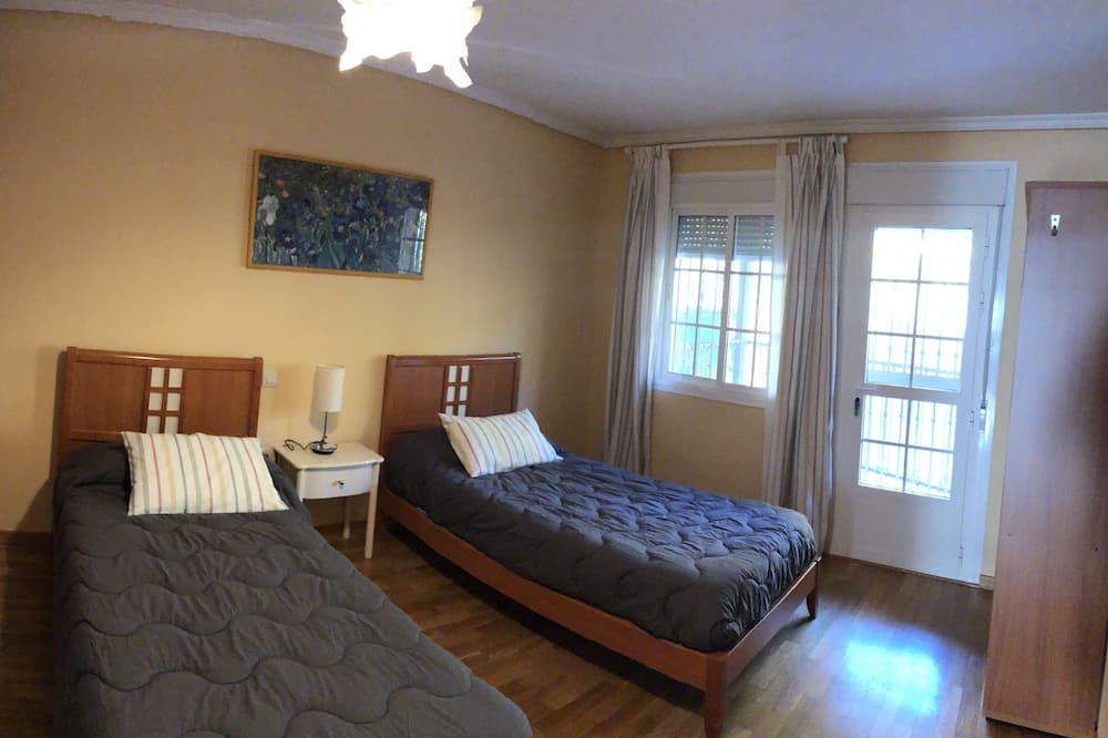 Photo of Bedroom in Jarandilla de la Vera