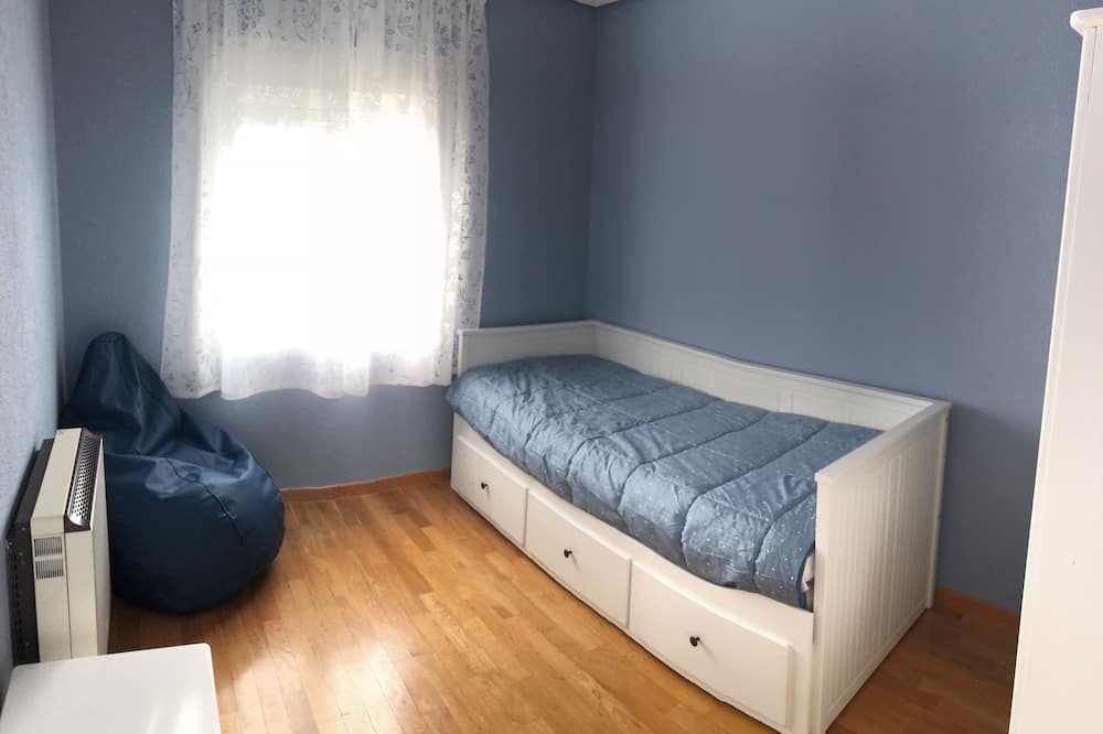 Photo of Bedroom in Jarandilla de la Vera