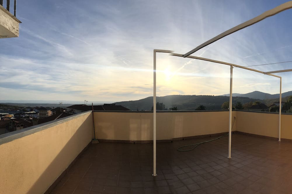 Photo of Patio Balcony in Jarandilla de la Vera