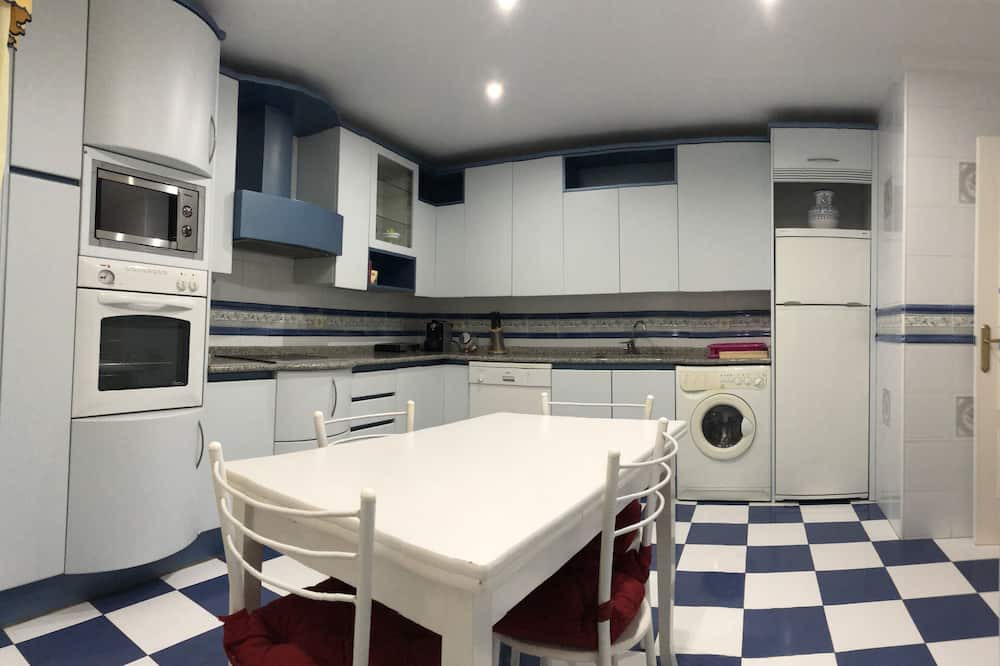 Photo of Kitchen in Jarandilla de la Vera