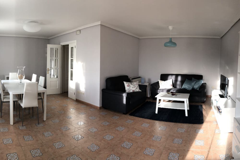 Photo of Livingroom in Jarandilla de la Vera