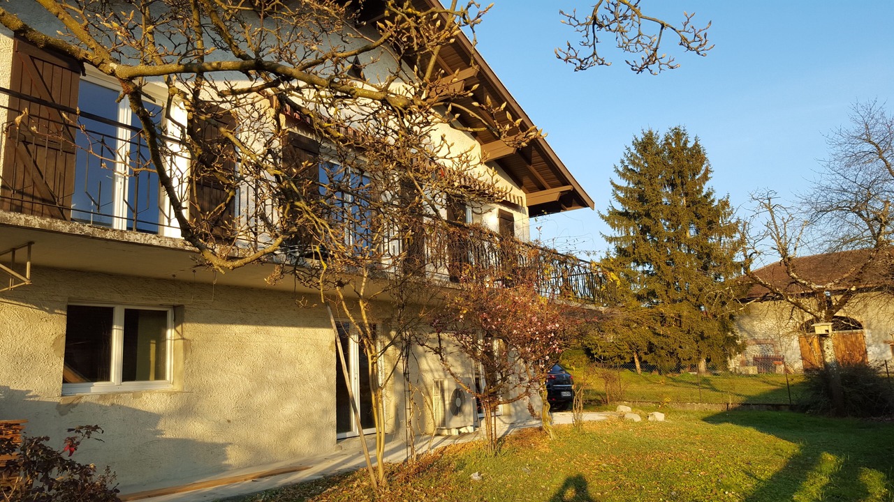 Photo of Outdoor in Saint-Nazaire-les-Eymes