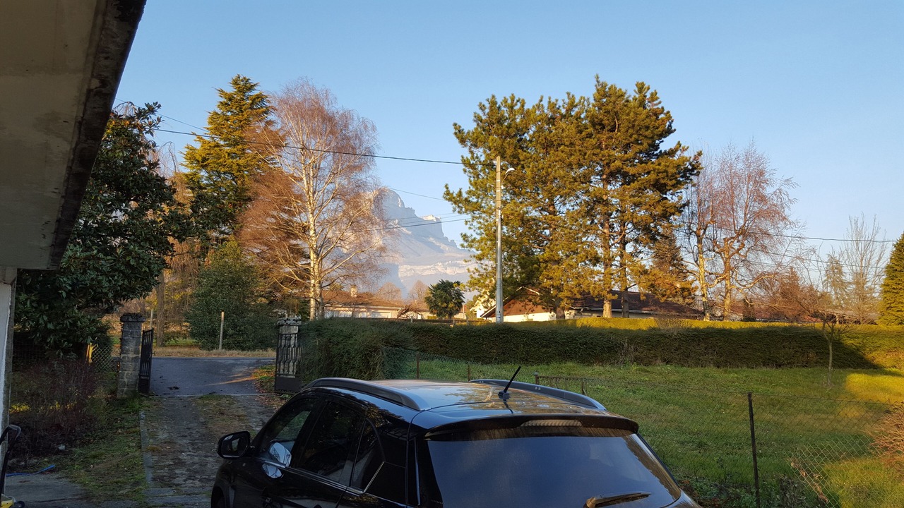 Photo of Outdoor in Saint-Nazaire-les-Eymes