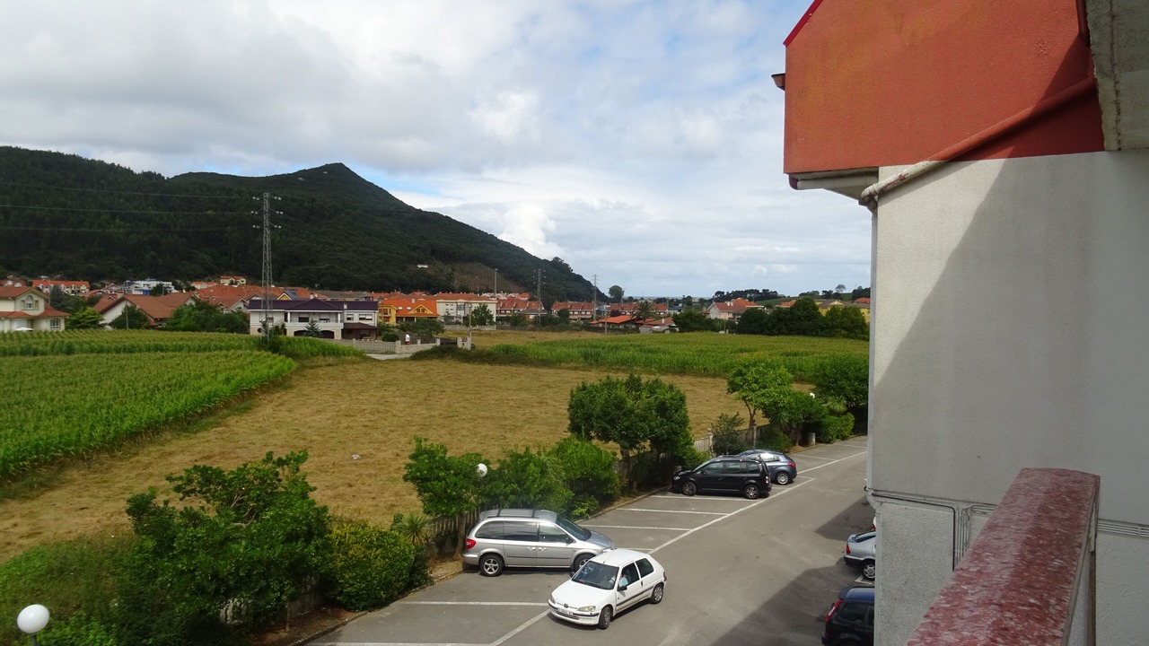 Photo of Outdoor in Santiuste