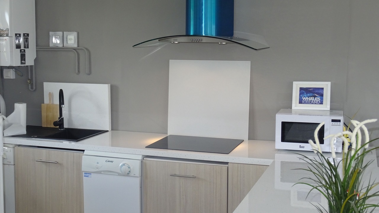 Photo of Kitchen in Santiuste