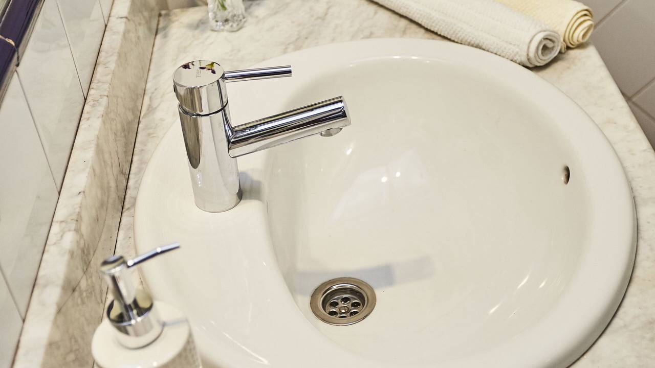Photo of Bathroom in Centro