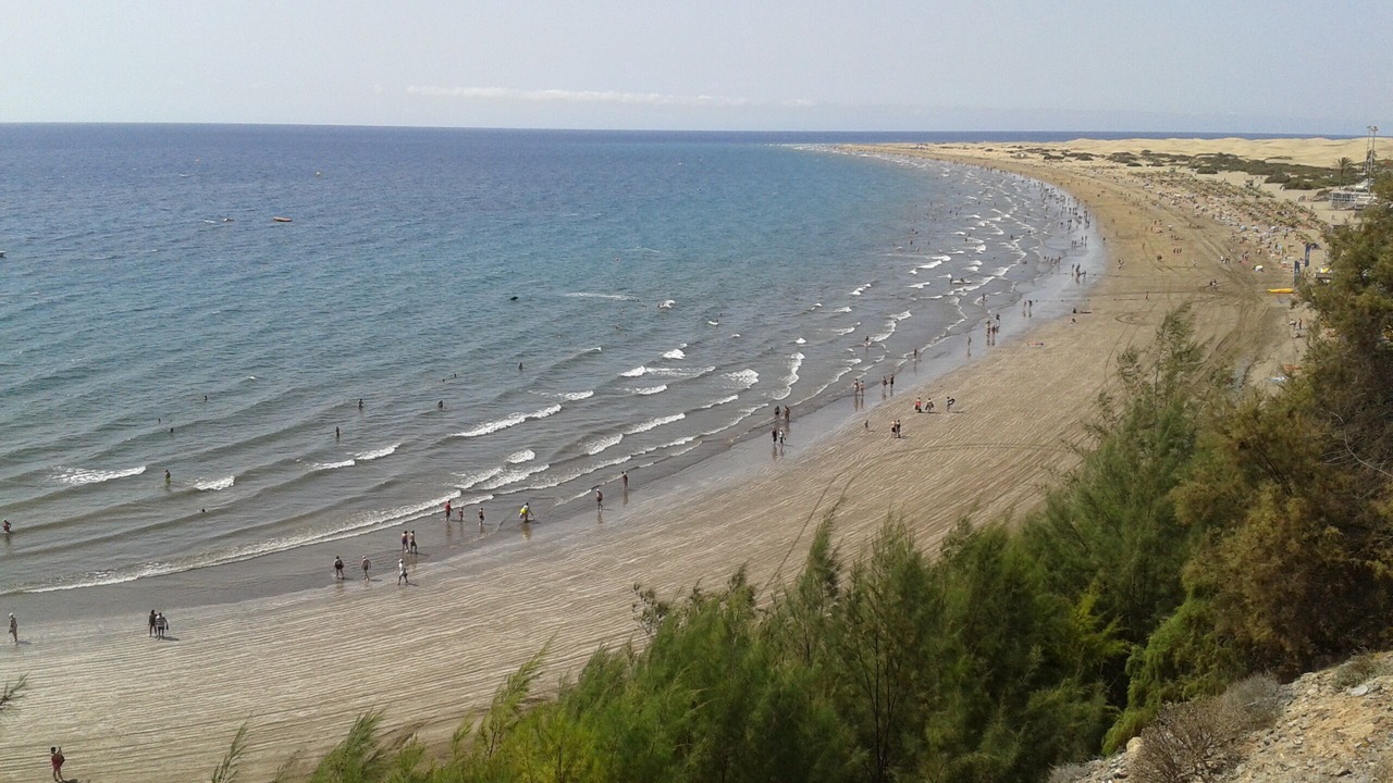 Photo of Others in Playa del Ingles