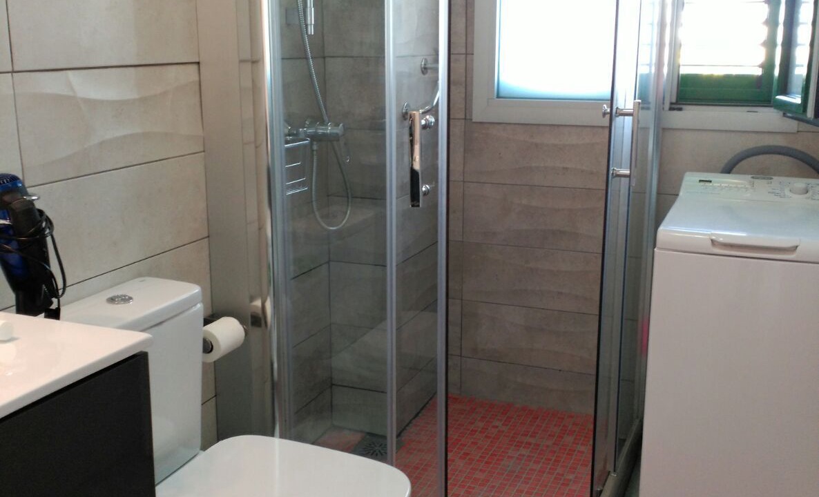 Photo of Bathroom in Playa del Ingles