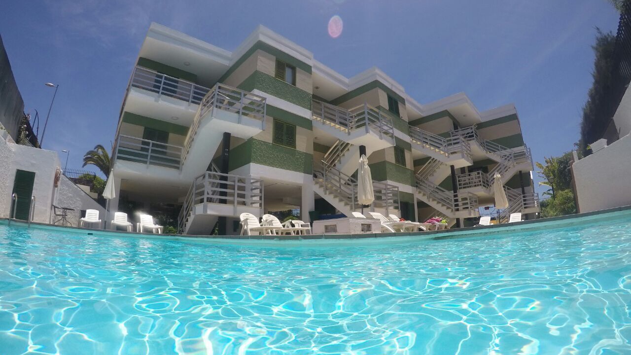 Photo of Outdoor in Playa del Ingles