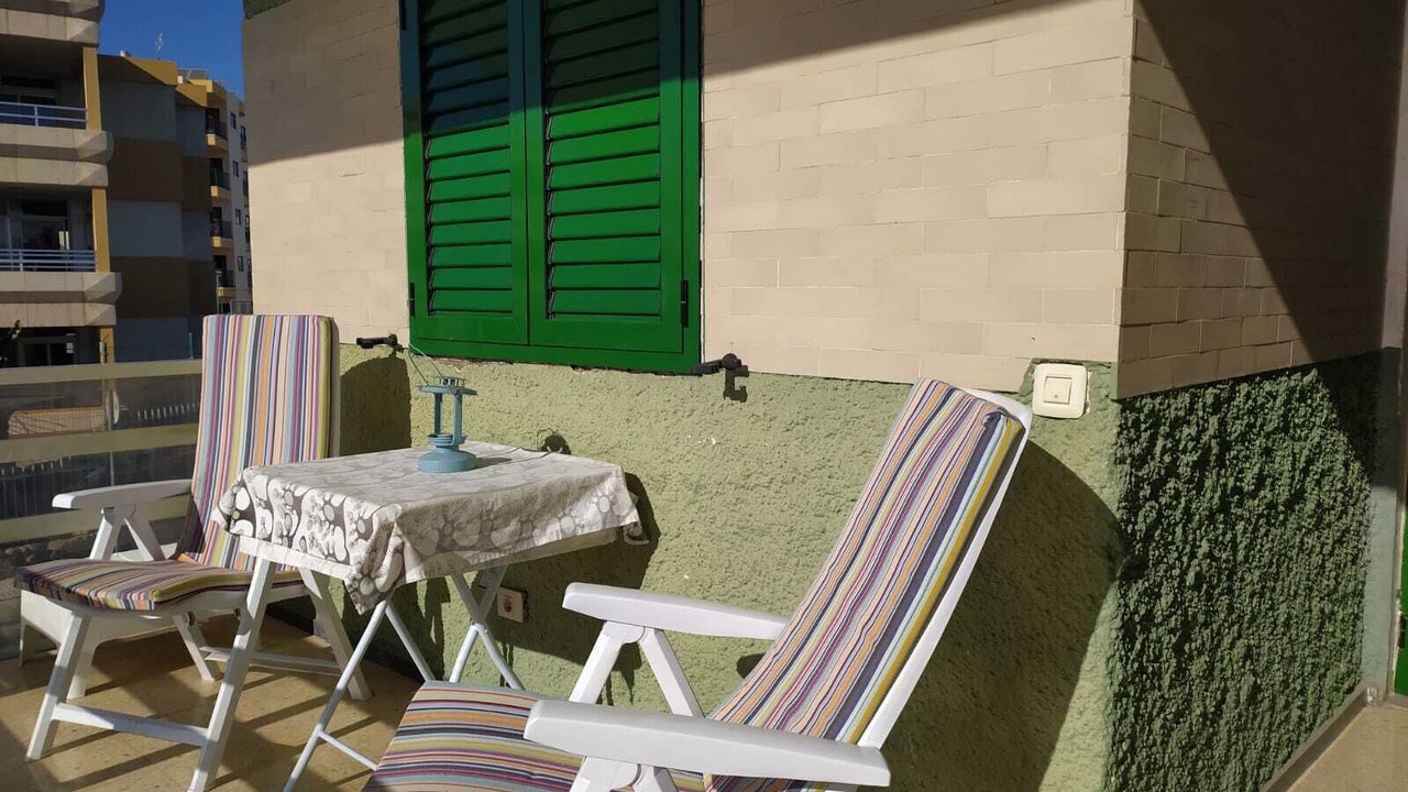 Photo of Outdoor in Playa del Ingles