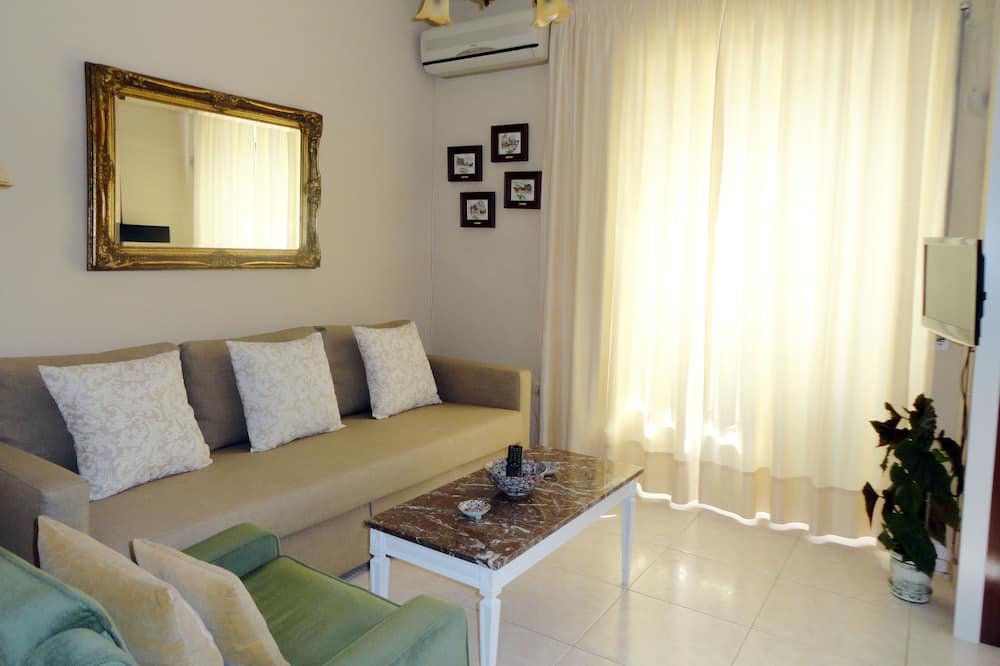 Photo of Livingroom in Olivenza