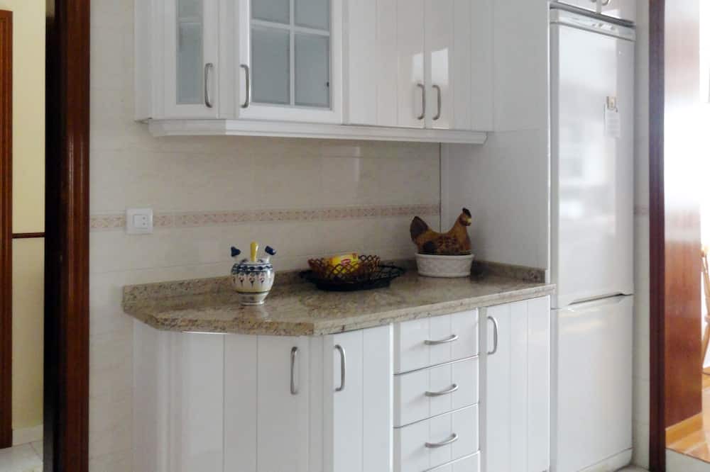 Photo of Kitchen in Olivenza