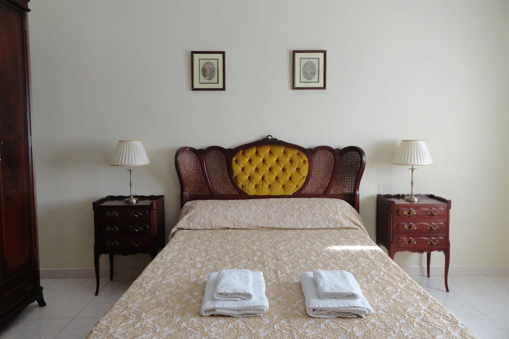Photo of Bedroom in Olivenza
