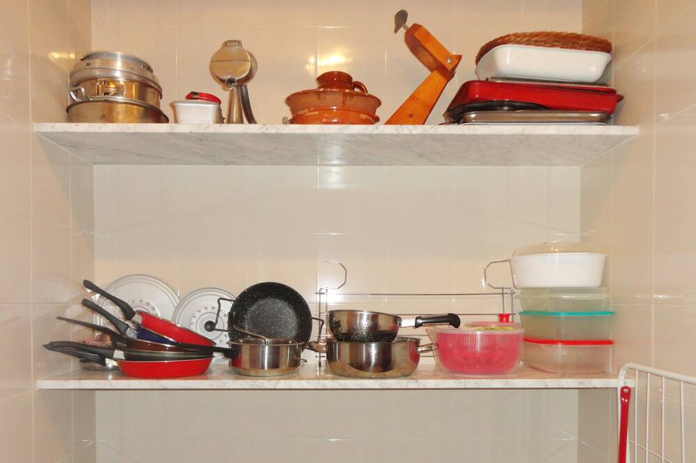 Photo of Kitchen in Olivenza