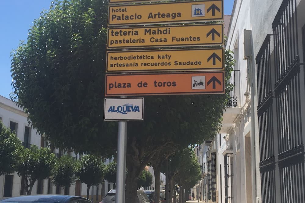 Photo of Outdoor in Olivenza