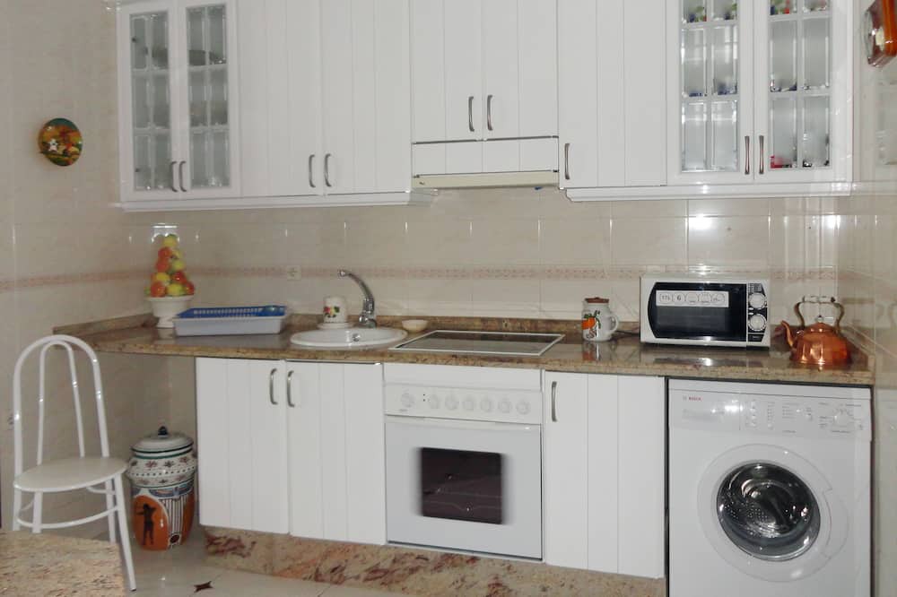 Photo of Kitchen in Olivenza
