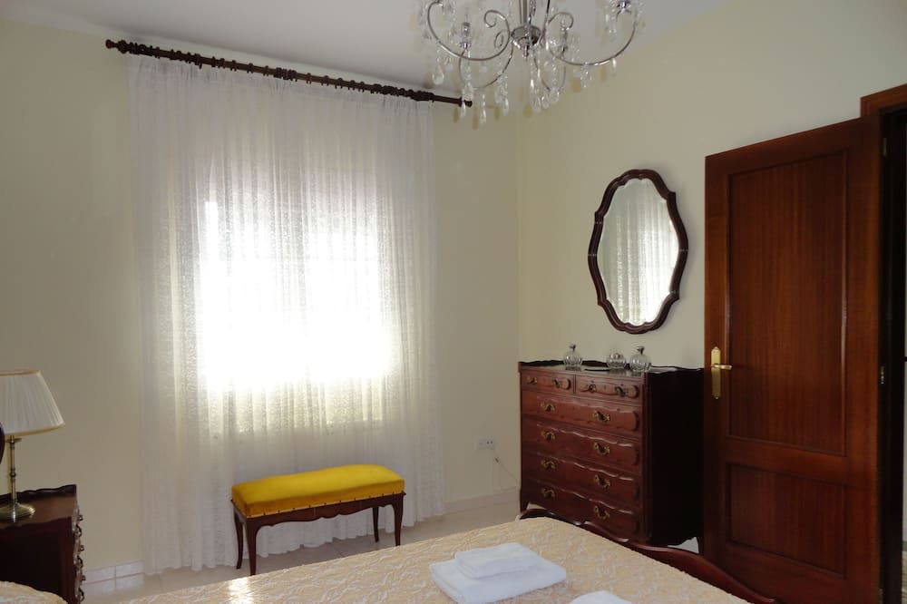 Photo of Bedroom in Olivenza