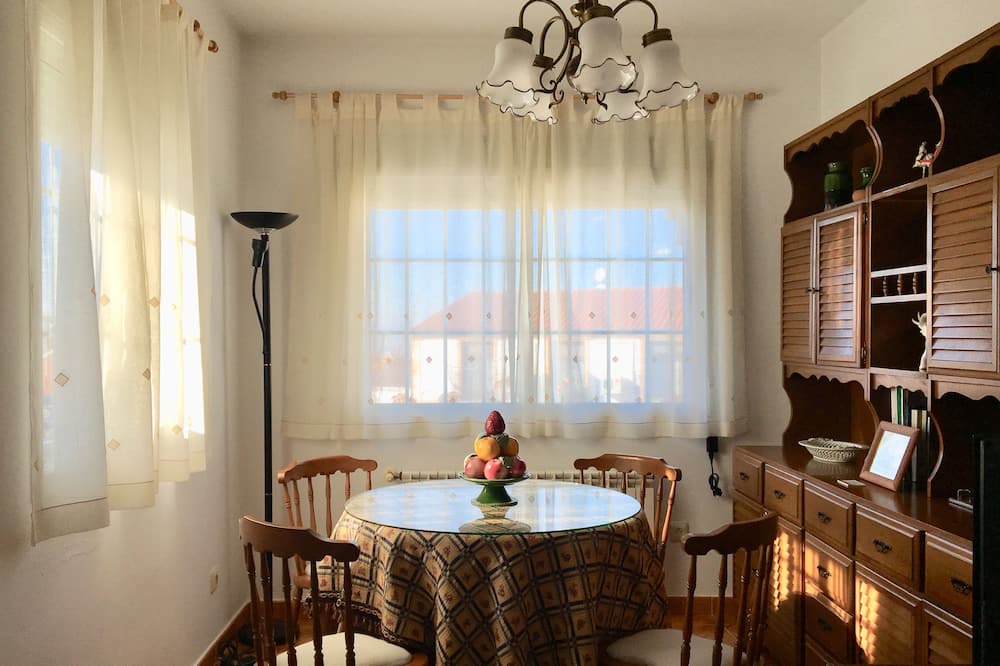 Photo of Kitchen in Olivenza