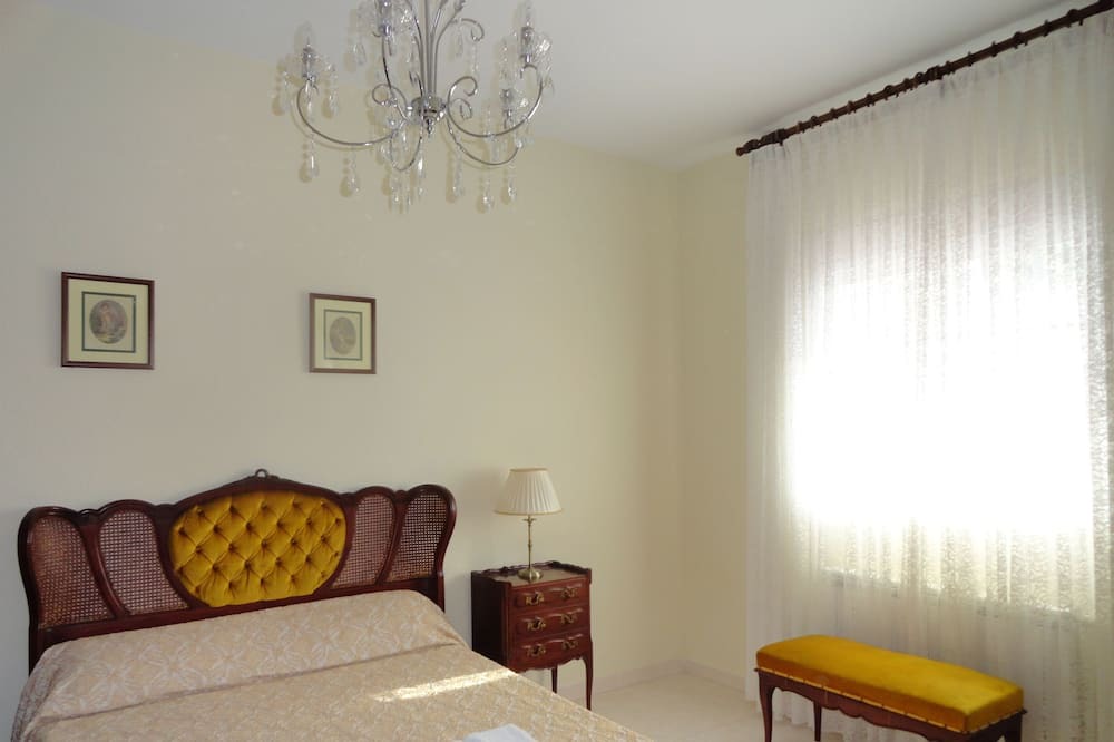 Photo of Bedroom in Olivenza