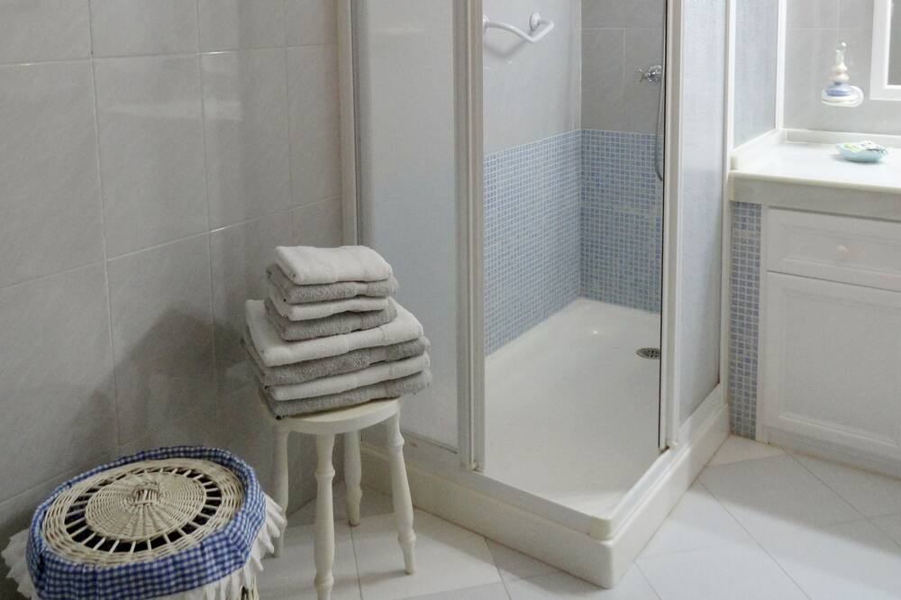 Photo of Bathroom in Olivenza