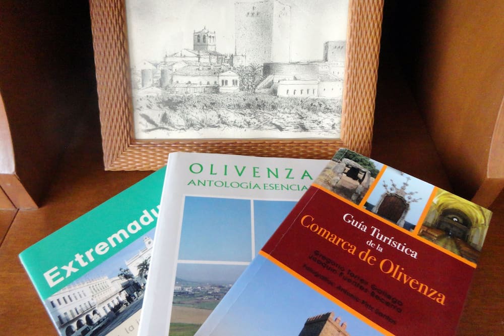 Photo of Others in Olivenza