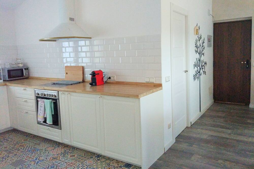 Photo of Kitchen in Almenara de Tormes