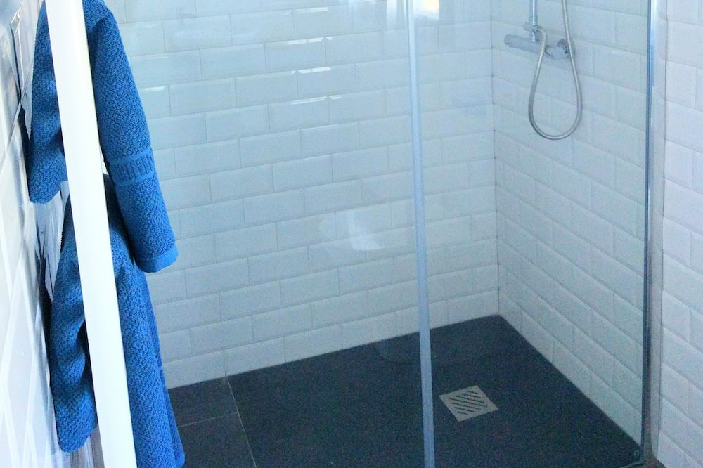Photo of Bathroom in Almenara de Tormes