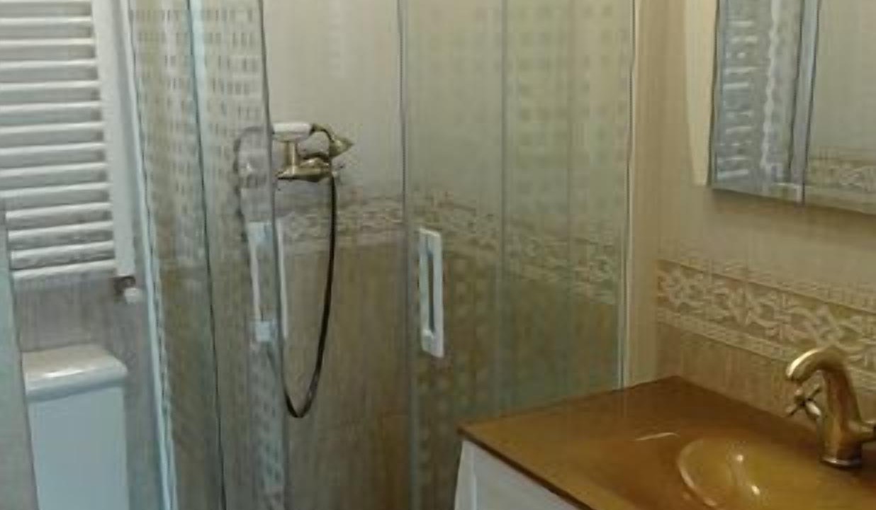 Photo of Bathroom in Cantalapiedra