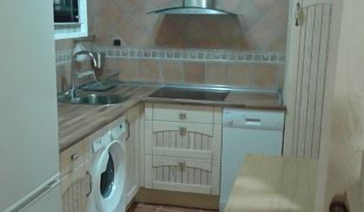 Photo of Kitchen in Cantalapiedra