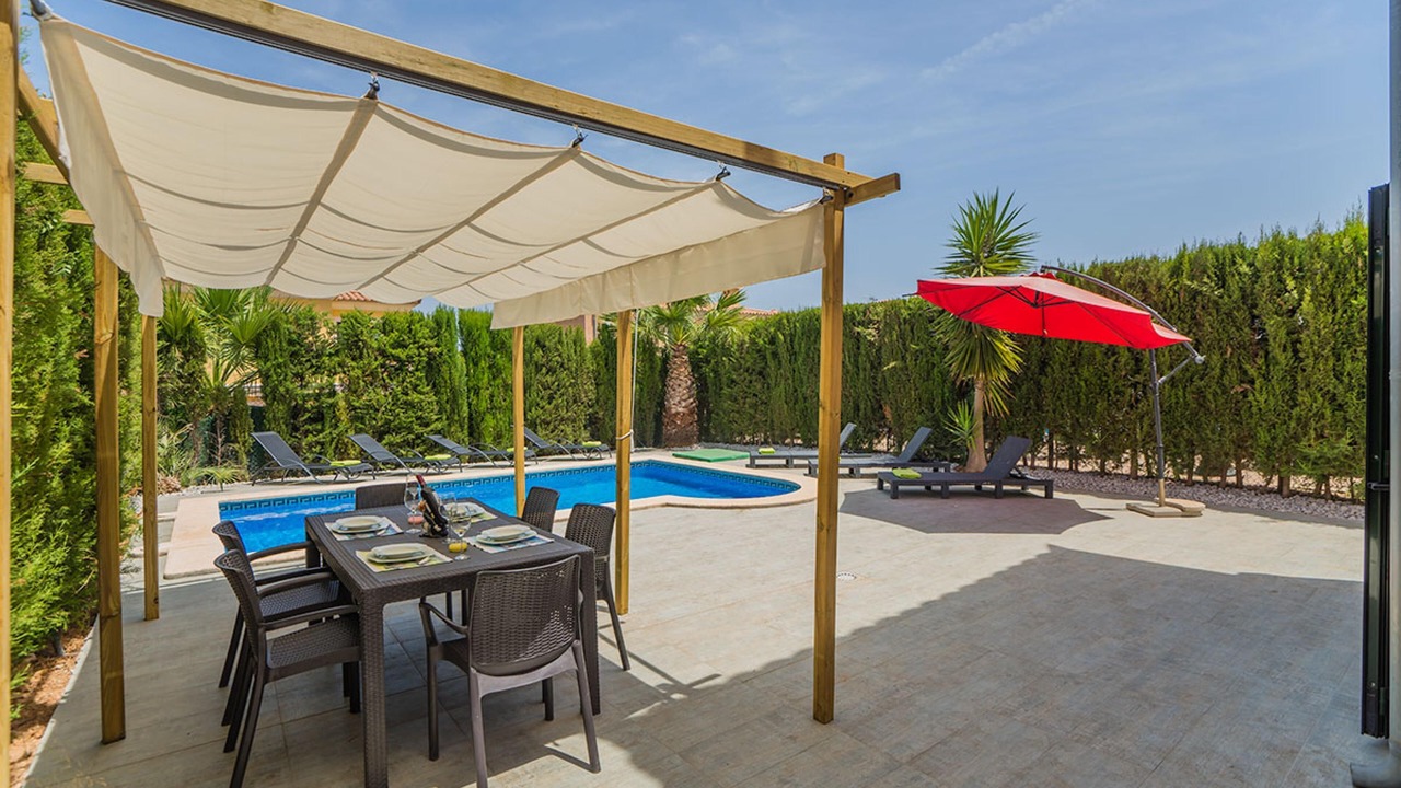 Photo of Outdoor in Puig de Ros