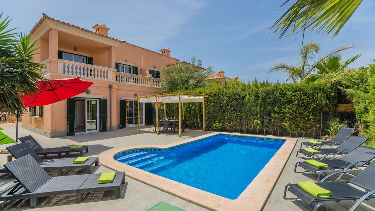 Photo of Outdoor in Puig de Ros
