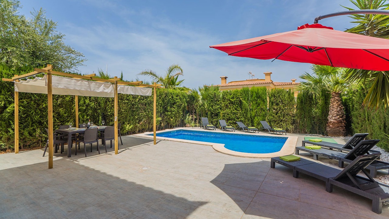 Photo of Outdoor in Puig de Ros