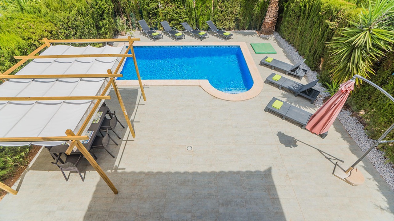 Photo of Outdoor in Puig de Ros