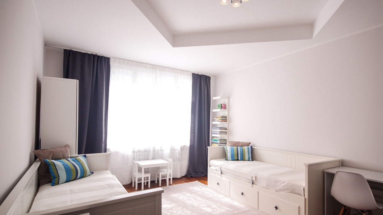 Photo of Livingroom in Vinohrady