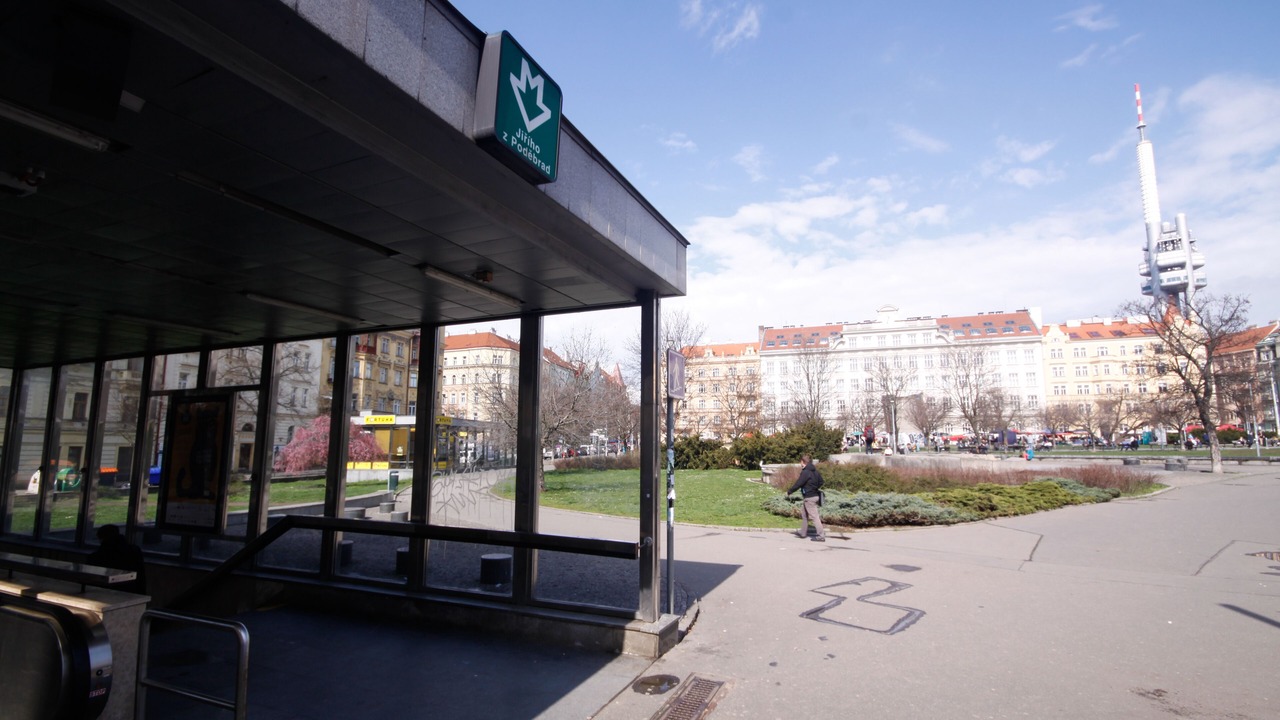 Photo of Others in Vinohrady