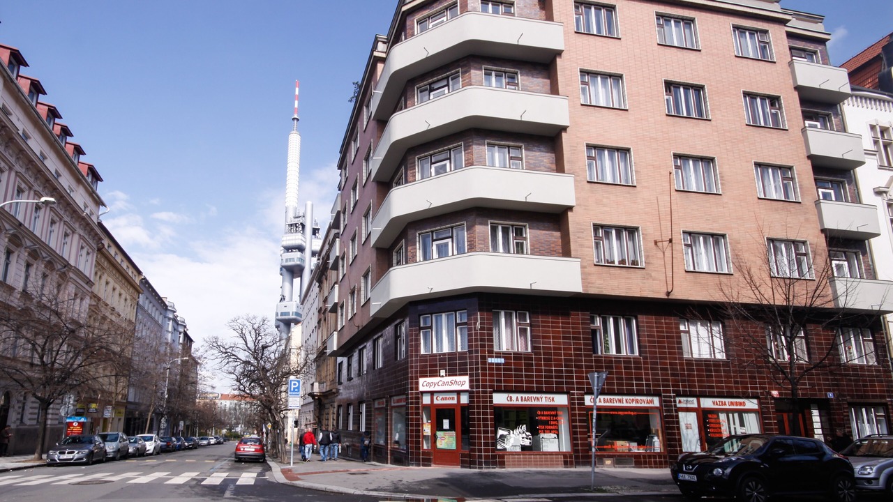 Photo of Outdoor in Vinohrady
