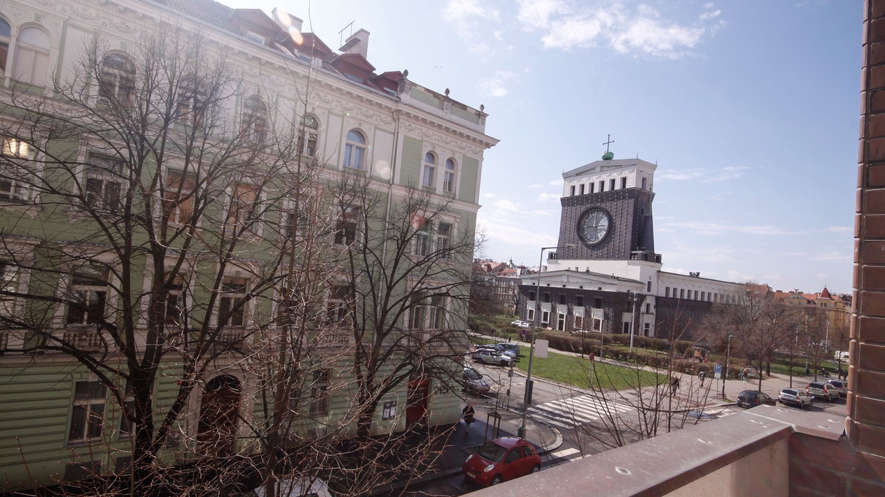 Photo of Outdoor in Vinohrady