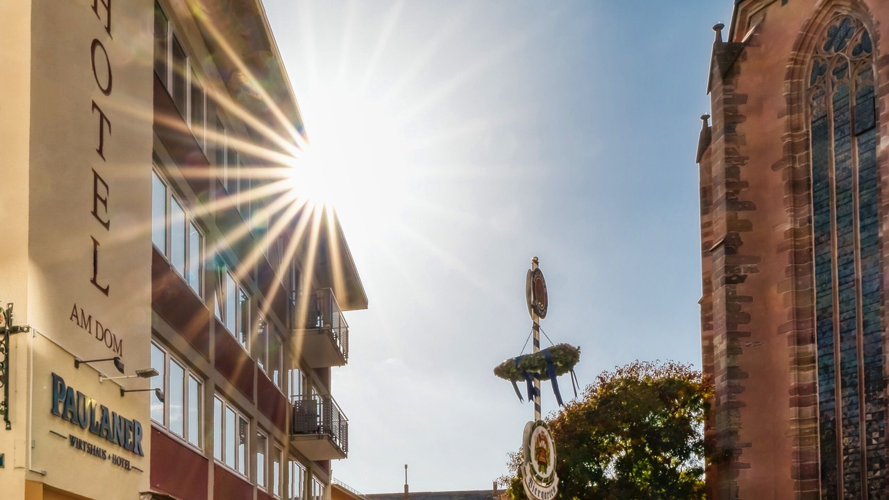 Photo of Outdoor in Altstadt