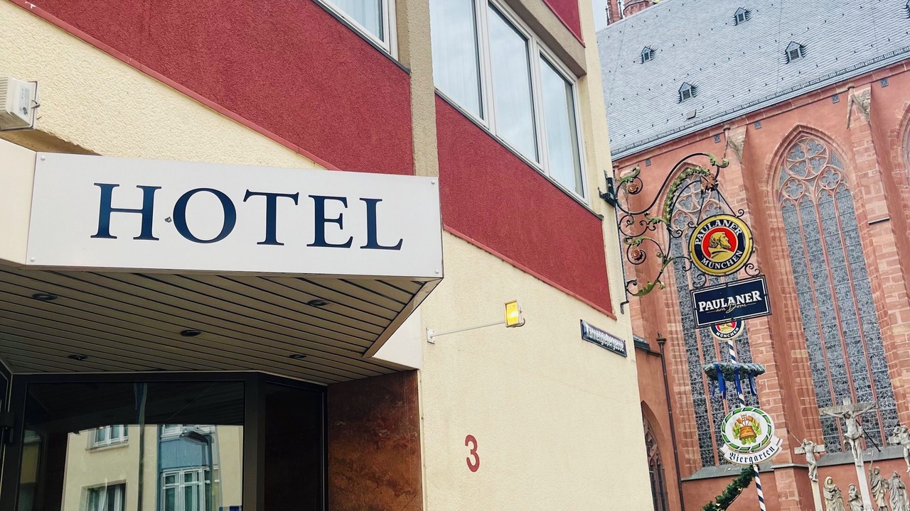 Photo of Outdoor in Altstadt