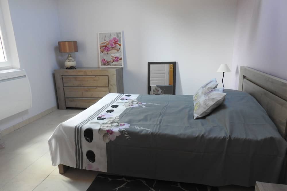 Photo of Bedroom in Tursac