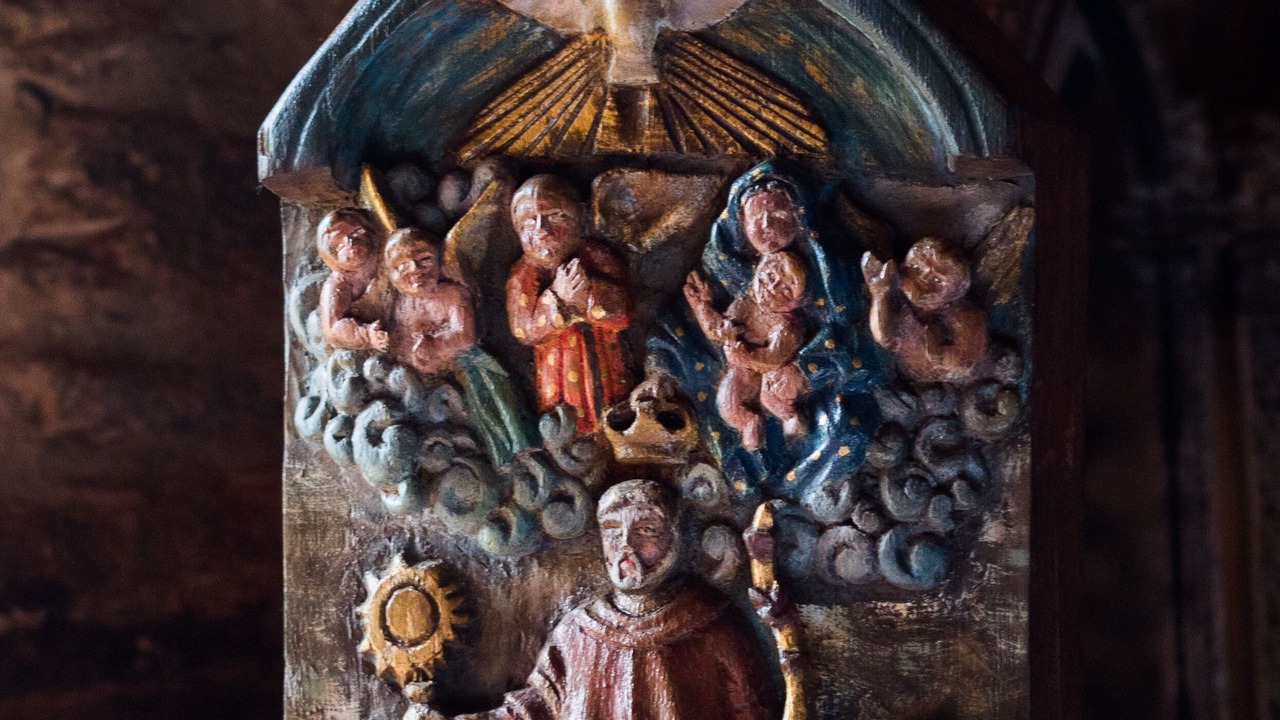 Photo of Others in Santiago de Compostela