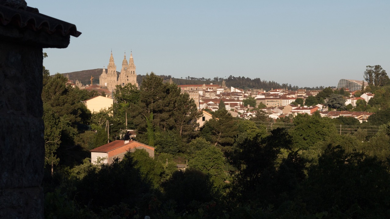 Photo of Outdoor in Santiago de Compostela